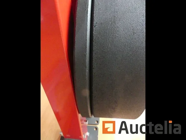 12 gewicht voor dumbbells (tentoonstelling model) apus sport - afbeelding 1 van  7