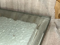 12 glazen tafelbladen - afbeelding 2 van  3