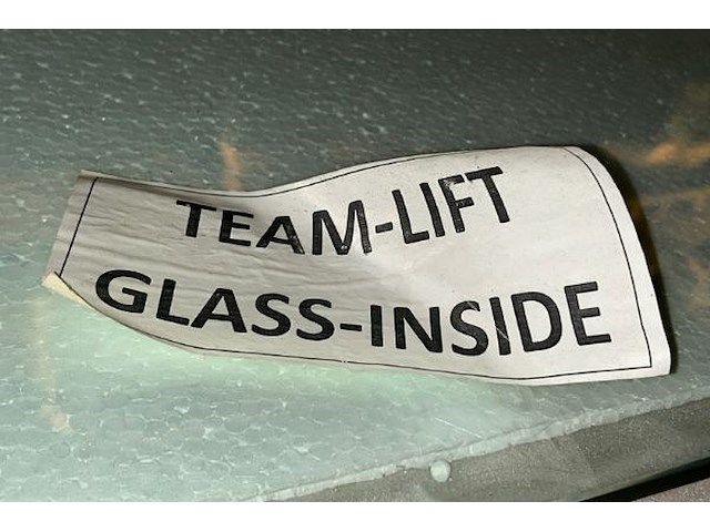 12 glazen tafelbladen - afbeelding 3 van  3