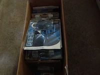 12 grundig bluetooth headsets - afbeelding 1 van  3