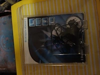 12 grundig bluetooth headsets - afbeelding 2 van  3