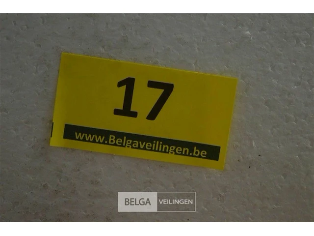 ±12 handdoeken div kleuren - afbeelding 4 van  4