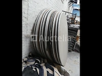 12 hoge tafels - afbeelding 4 van  5