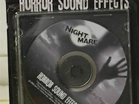 ±12 horror sound effect - afbeelding 2 van  2