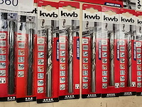 12 ijzerboren - afbeelding 3 van  7