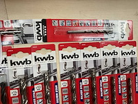 12 ijzerboren - afbeelding 5 van  7