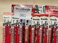 12 ijzerboren - afbeelding 6 van  7