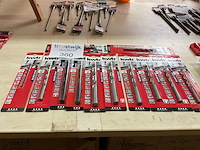 12 ijzerboren - afbeelding 7 van  7