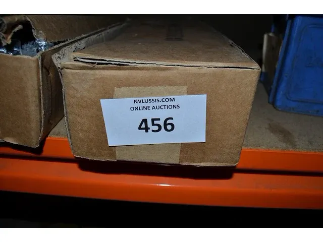 12 inox spatels houten steel - afbeelding 2 van  5