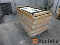 12 klaptafels - afbeelding 1 van  4