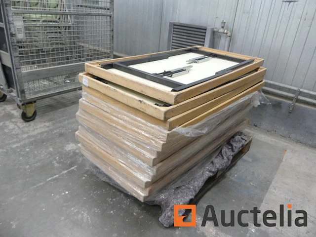 12 klaptafels - afbeelding 4 van  4