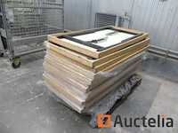 12 klaptafels - afbeelding 4 van  4