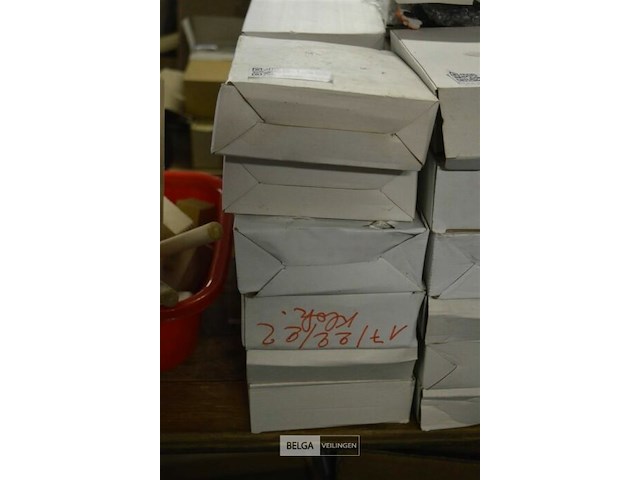 ±12 klokjes - afbeelding 1 van  4