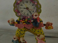 ±12 klokjes - afbeelding 2 van  4