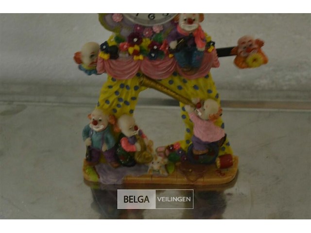 ±12 klokjes - afbeelding 3 van  4