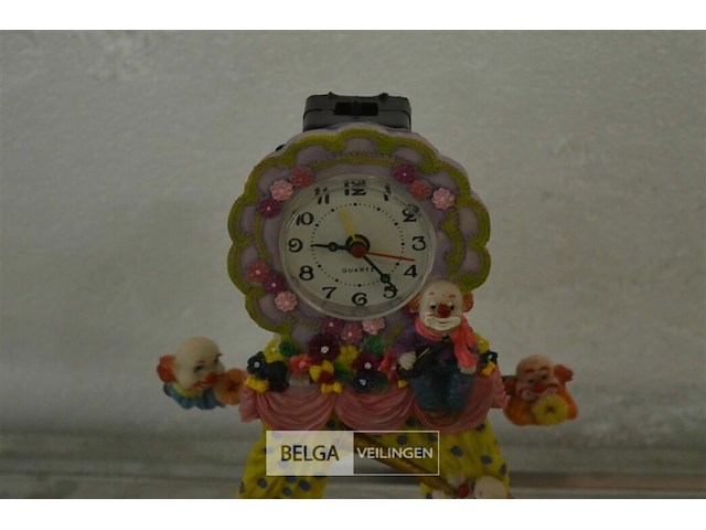 ±12 klokjes - afbeelding 4 van  4