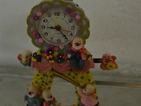 ±12 klokjes - afbeelding 1 van  4