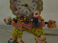 ±12 klokjes - afbeelding 2 van  4