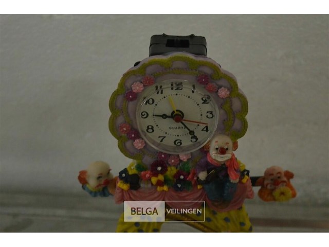 ±12 klokjes - afbeelding 3 van  4