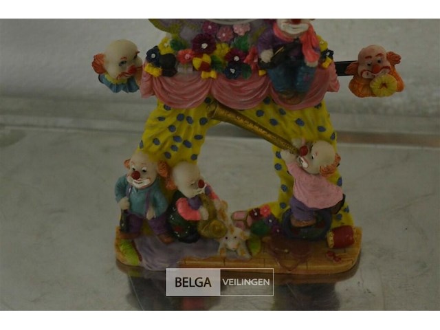 ±12 klokjes - afbeelding 4 van  4