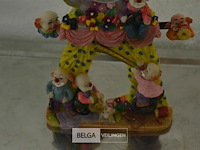 ±12 klokjes - afbeelding 4 van  4