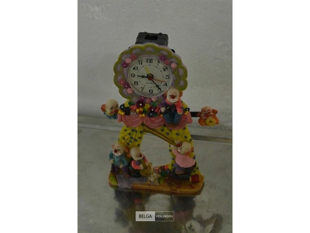 ±12 klokjes - afbeelding 1 van  3