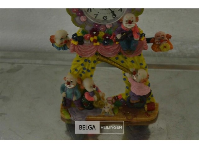 ±12 klokjes - afbeelding 2 van  3