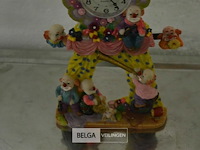 ±12 klokjes - afbeelding 2 van  3