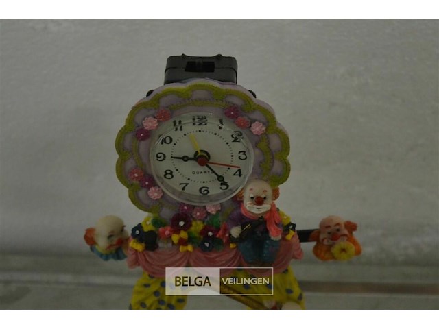 ±12 klokjes - afbeelding 3 van  3