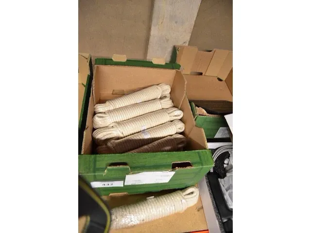 12 koorden 10m diam.6mm - afbeelding 3 van  3
