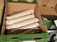 12 koorden 10m diam.6mm - afbeelding 3 van  3