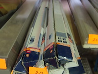 12 ledlampen osram 1650 lm - l 1,50m - afbeelding 1 van  3