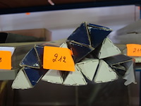 12 ledlampen osram 1650 lm - l 1,50m - afbeelding 3 van  3