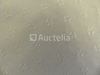 12 louis style beuken stoelen 16 - afbeelding 5 van  16