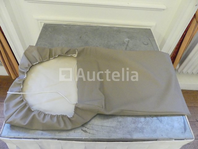 12 louis style beuken stoelen 16 - afbeelding 15 van  16