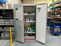 12. lunoo spotfabriek faling materiaal 2101-2207 (509/2025)