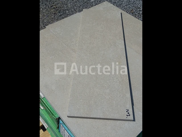 12 m² beige tegels - afbeelding 2 van  5