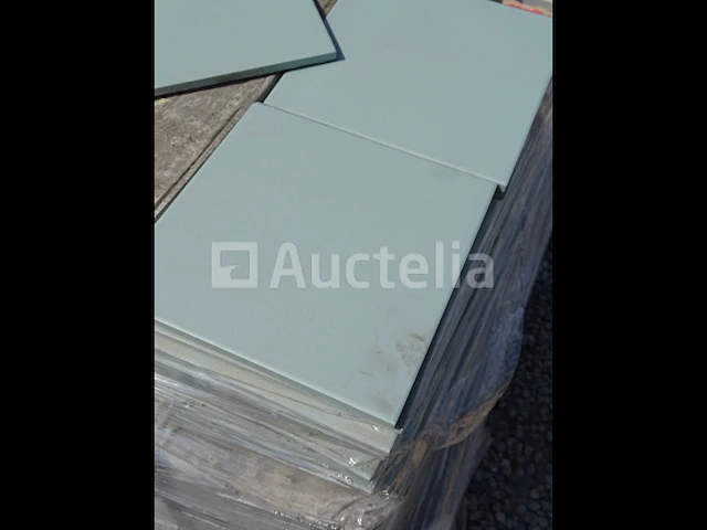 12 m² lichte tegelvloer - afbeelding 3 van  3