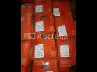 12 mechanische bevestigingsdozen voor 10/140 isolatie - afbeelding 2 van  2