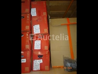 12 mechanische bevestigingsdozen voor 10/140 isolatie - afbeelding 1 van  2