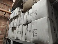 12 metalen magazijnrekken - afbeelding 11 van  23