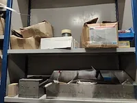 12 metalen magazijnrekken - afbeelding 22 van  23