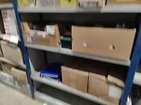 12 metalen magazijnrekken - afbeelding 23 van  23
