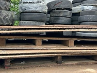 12 metalen rijplaten - afbeelding 5 van  7