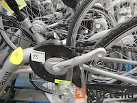 12 minerva gemotoriseerde elektrische fietsen (op te knappen of voor onderdelen) - afbeelding 1 van  18