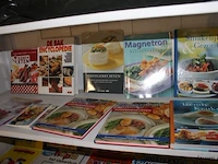 12 mooie kookboeken - afbeelding 1 van  1