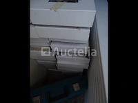 12 neon buis frames - afbeelding 2 van  3