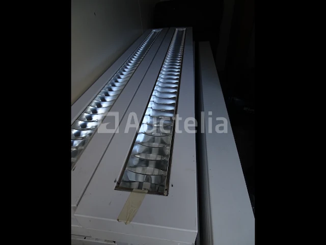 12 neon buis frames - afbeelding 1 van  2