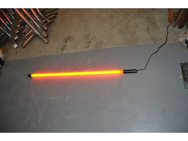 12 neon tube nt134 - afbeelding 1 van  5