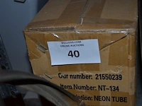 12 neon tube nt134 - afbeelding 2 van  5